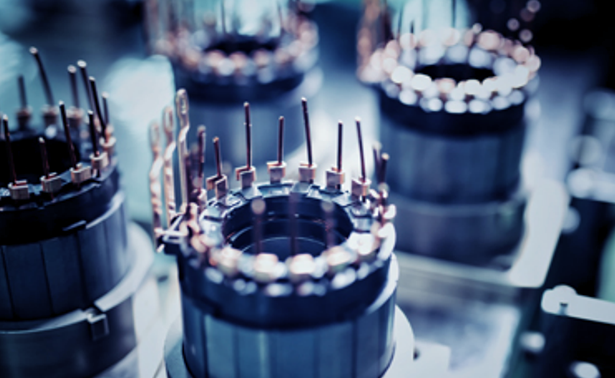 液压产品实现进口替代，助力自主品牌整车发展