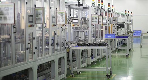 尊龙凯时股份湖州全资子公司—“德迩新能源技术（湖州）有限公司”正式成立！